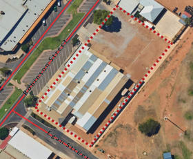 Shop & Retail commercial property sold at 46 Robinson Street Carnarvon WA 6701