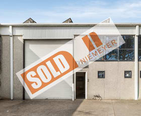 Factory, Warehouse & Industrial commercial property for sale at Unit 5/14 Sheridan Close Milperra NSW 2214