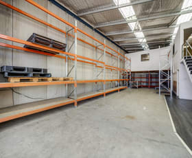 Factory, Warehouse & Industrial commercial property for sale at Unit 5/14 Sheridan Close Milperra NSW 2214