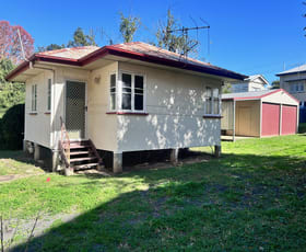 Offices commercial property sold at 1 Wilson Lane Ipswich QLD 4305