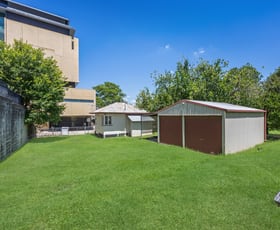 Offices commercial property sold at 1 Wilson Lane Ipswich QLD 4305