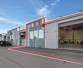 Factory, Warehouse & Industrial commercial property for sale at Unit 7, 30-32 Beaconsfield Street Alexandria NSW 2015