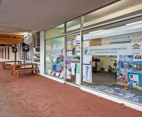 Offices commercial property for sale at Quality office space/9 Orr Street Queenstown TAS 7467