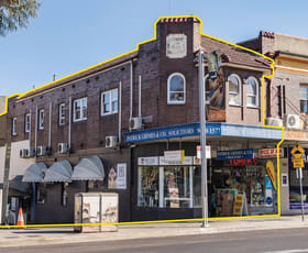 Shop & Retail commercial property sold at 139 Longueville Road Lane Cove NSW 2066