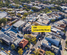 Shop & Retail commercial property sold at 139 Longueville Road Lane Cove NSW 2066