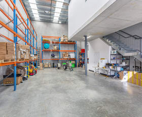 Factory, Warehouse & Industrial commercial property sold at 7/591 Withers Road Rouse Hill NSW 2155