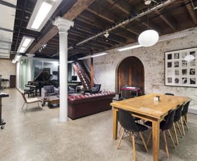 Offices commercial property sold at Level 1 Suite 4/24 Hickson Road Millers Point NSW 2000