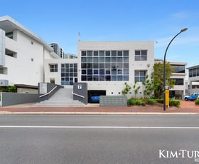 Offices commercial property sold at 20/7 The Esplanade Mount Pleasant WA 6153