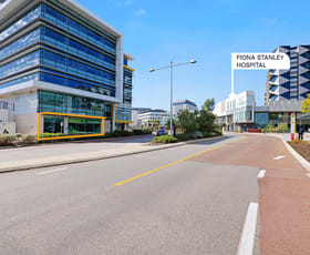 Shop & Retail commercial property for sale at Lot 1, 3 Barry Marshall Parade Murdoch WA 6150