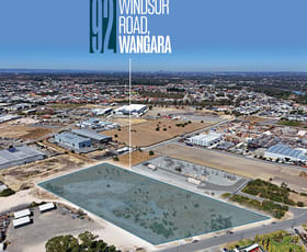 Factory, Warehouse & Industrial commercial property for sale at 92 Windsor Road Wangara WA 6065