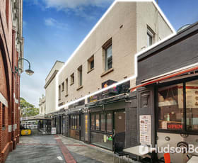 Offices commercial property for sale at 106/672 Glenferrie Road Hawthorn VIC 3122
