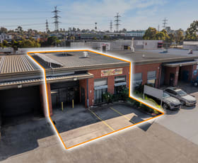 Factory, Warehouse & Industrial commercial property for sale at Unit 6/13 Molan Street Ringwood VIC 3134