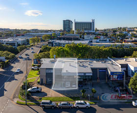 Offices commercial property sold at 2/16 Taylor Street Bowen Hills QLD 4006