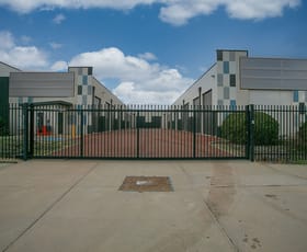 Factory, Warehouse & Industrial commercial property sold at 13/21 Niche Parade Wangara WA 6065