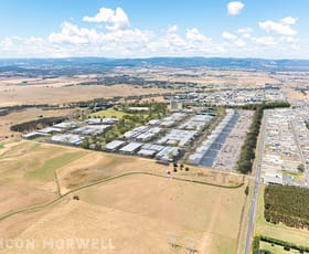 Showrooms / Bulky Goods commercial property for sale at ICON/MORWELL | Lot A Princes Drive Morwell VIC 3840