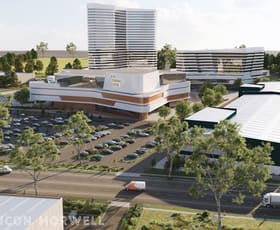 Development / Land commercial property for sale at ICON/MORWELL | Lot A Princes Drive Morwell VIC 3840