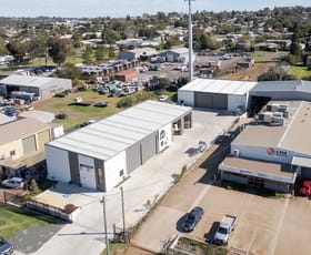 Factory, Warehouse & Industrial commercial property sold at Shed 4/35 Vanity Street Rockville QLD 4350