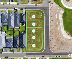 Development / Land commercial property sold at 30-38 Perera Street Riverstone NSW 2765