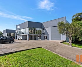Factory, Warehouse & Industrial commercial property for sale at Unit 1/7 St James Place Seven Hills NSW 2147