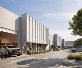 Factory, Warehouse & Industrial commercial property sold at B52/1158 Nepean Highway Mornington VIC 3931