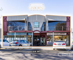 Medical / Consulting commercial property for sale at 33 Brantome Street Gisborne VIC 3437