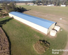 Rural / Farming commercial property for sale at Lot 3 Racecourse Road Nanango QLD 4615
