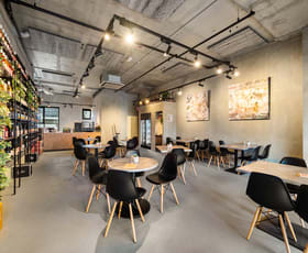 Shop & Retail commercial property sold at The Ambrose 101 & 102/19 McDougall Street Milton QLD 4064