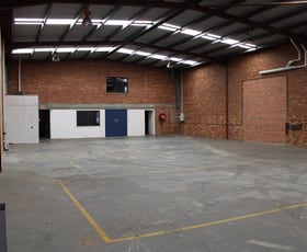 Factory, Warehouse & Industrial commercial property sold at 3/8 Resolution Drive Caringbah NSW 2229