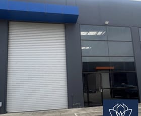 Factory, Warehouse & Industrial commercial property for lease at 21/20 Prosperity Street Truganina VIC 3029