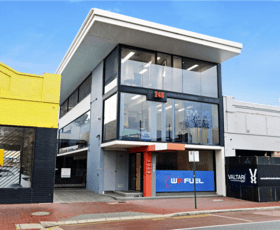 Offices commercial property for sale at 3/248 Hay Street Subiaco WA 6008