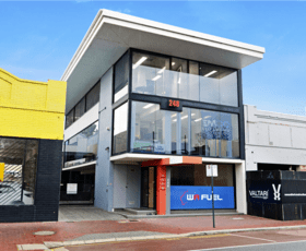 Offices commercial property sold at 3/248 Hay Street Subiaco WA 6008