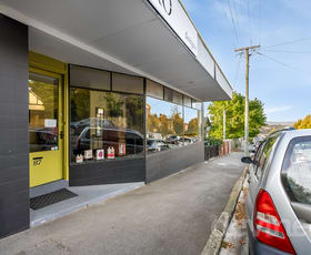 Shop & Retail commercial property for sale at 87 Newdegate Street West Hobart TAS 7000