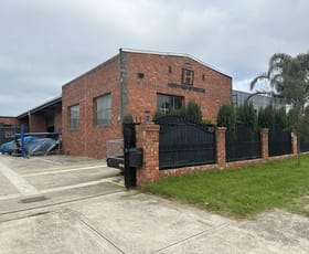 Factory, Warehouse & Industrial commercial property for sale at 1/49 Macaulay Street Williamstown VIC 3016