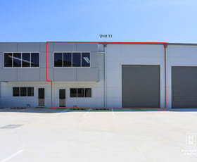 Factory, Warehouse & Industrial commercial property for sale at Unit 11/12 Tyree Place Braemar NSW 2575