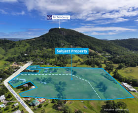 Development / Land commercial property for sale at 66 & 78 Thomson Valley Road Valdora QLD 4561