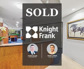 Offices commercial property sold at 146/11 Mooloolaba Esplanade Mooloolaba QLD 4557