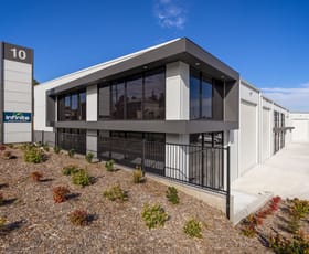 Factory, Warehouse & Industrial commercial property for lease at Units 1 to 8, 10 Johnson Street Maitland NSW 2320