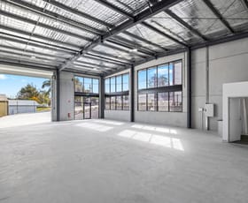 Factory, Warehouse & Industrial commercial property for lease at Units 1 to 8, 10 Johnson Street Maitland NSW 2320