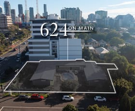 Development / Land commercial property for sale at 624 Main Street Kangaroo Point QLD 4169