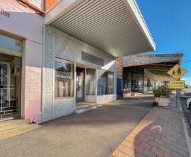 Shop & Retail commercial property sold at 128 Godfrey Street Boort VIC 3537