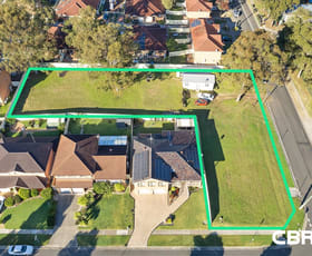 Development / Land commercial property sold at 65 Orwell Street Blacktown NSW 2148