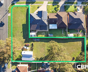 Development / Land commercial property sold at 65 Orwell Street Blacktown NSW 2148