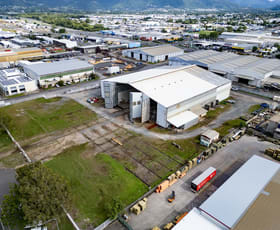 Factory, Warehouse & Industrial commercial property sold at 60-72 Cook Street Portsmith QLD 4870