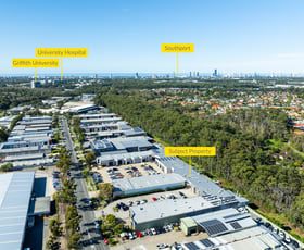 Offices commercial property sold at 15/7 Activity Crescent Molendinar QLD 4214