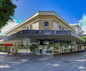 Shop & Retail commercial property for sale at 90-92 Lake Street Cairns City QLD 4870