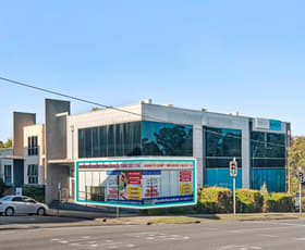 Offices commercial property sold at Suite 5/197-199 Springvale Road Nunawading VIC 3131