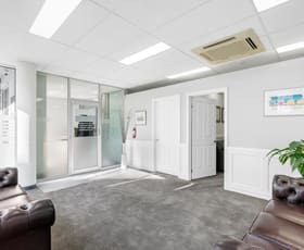 Offices commercial property sold at Suite 5/197-199 Springvale Road Nunawading VIC 3131