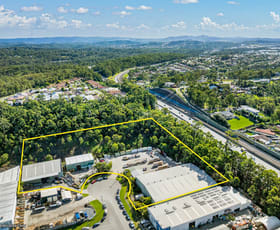Shop & Retail commercial property sold at 21 Reichert Drive Molendinar QLD 4214