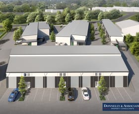 Factory, Warehouse & Industrial commercial property for sale at 24 Dixon Circuit Yarrabilba QLD 4207