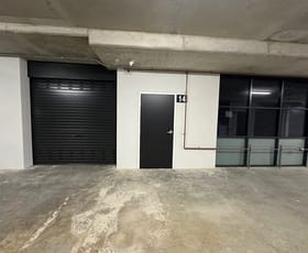Factory, Warehouse & Industrial commercial property for sale at 14/31-33 Leighton Place Hornsby NSW 2077